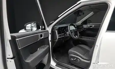 Hyundai Santa Fe 2024 1.6 Автомат в Москве № 756280, миниатюра 10