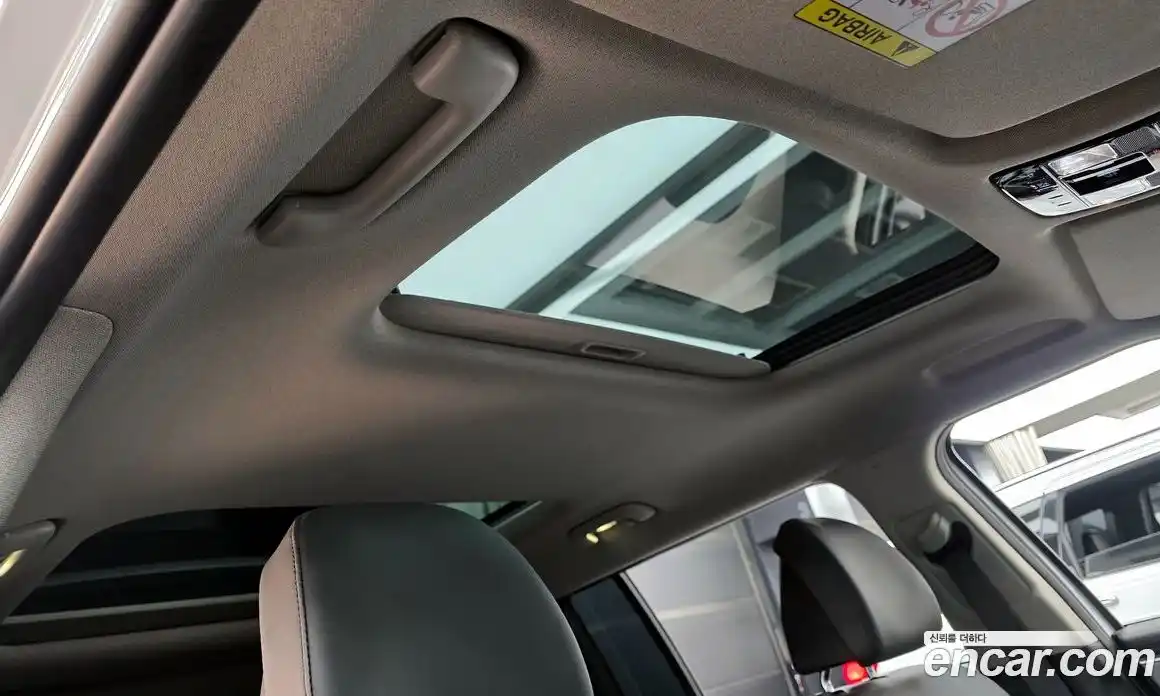 Hyundai Santa Fe 2024 1.6 Автомат в Москве № 756360, фото 17