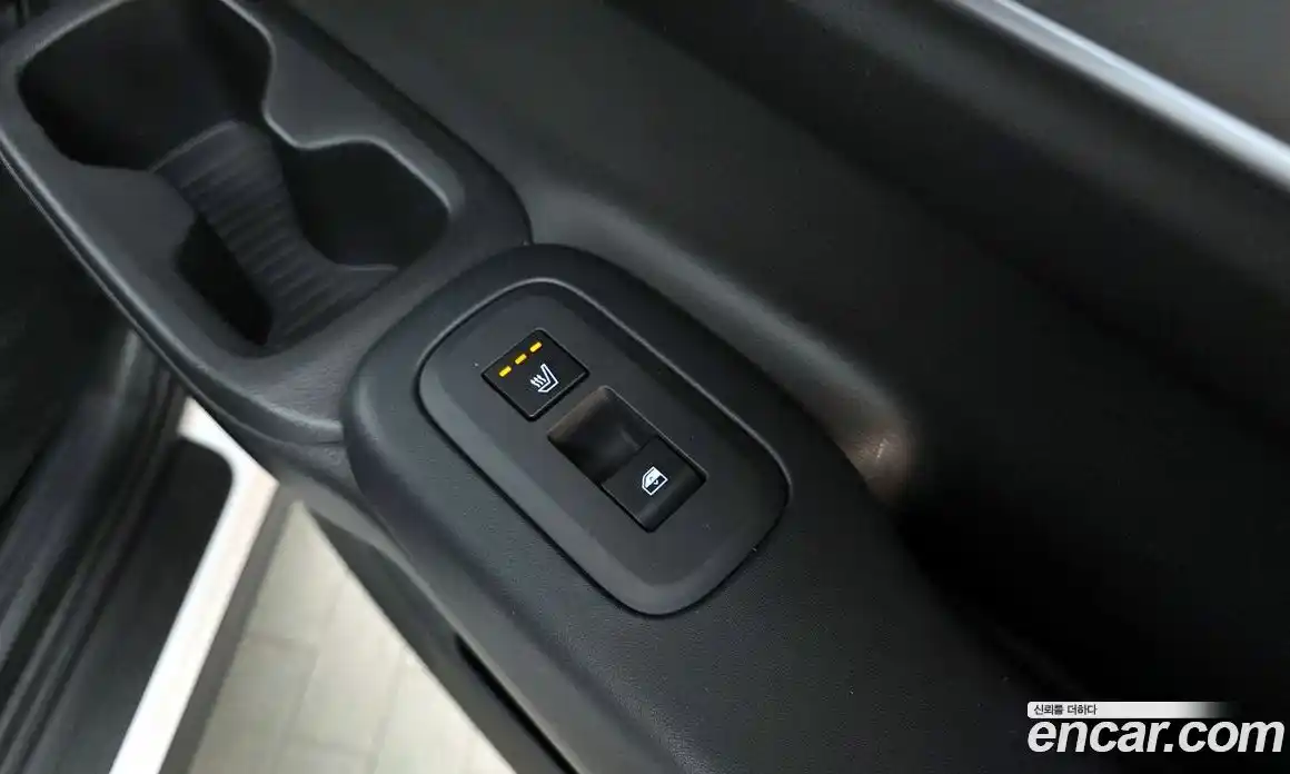 Hyundai Santa Fe 2024 1.6 Автомат в Москве № 756360, фото 19