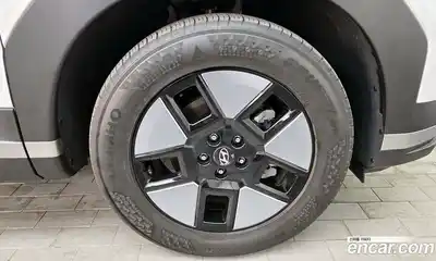 Hyundai Santa Fe 2024 1.6 Автомат в Москве № 756360, миниатюра 5