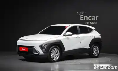 Hyundai Kona, 2024