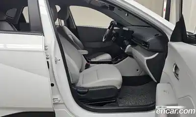 Hyundai Kona 2024 1.6 гидро в Москве № 756606, миниатюра 11