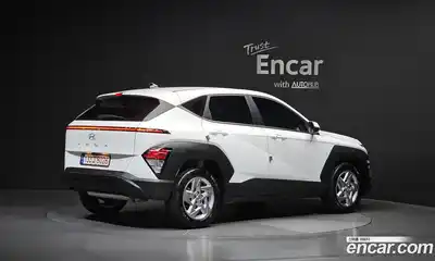 Hyundai Kona 2024 1.6 гидро в Москве № 756606, миниатюра 2