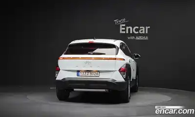 Hyundai Kona 2024 1.6 гидро в Москве № 756606, миниатюра 4