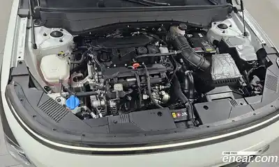 Hyundai Kona 2024 1.6 гидро в Москве № 756606, миниатюра 6