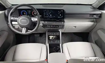 Hyundai Kona 2024 1.6 гидро в Москве № 756606, миниатюра 7