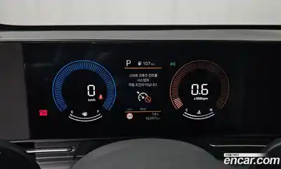 Hyundai Kona 2024 1.6 гидро в Москве № 756606, миниатюра 8