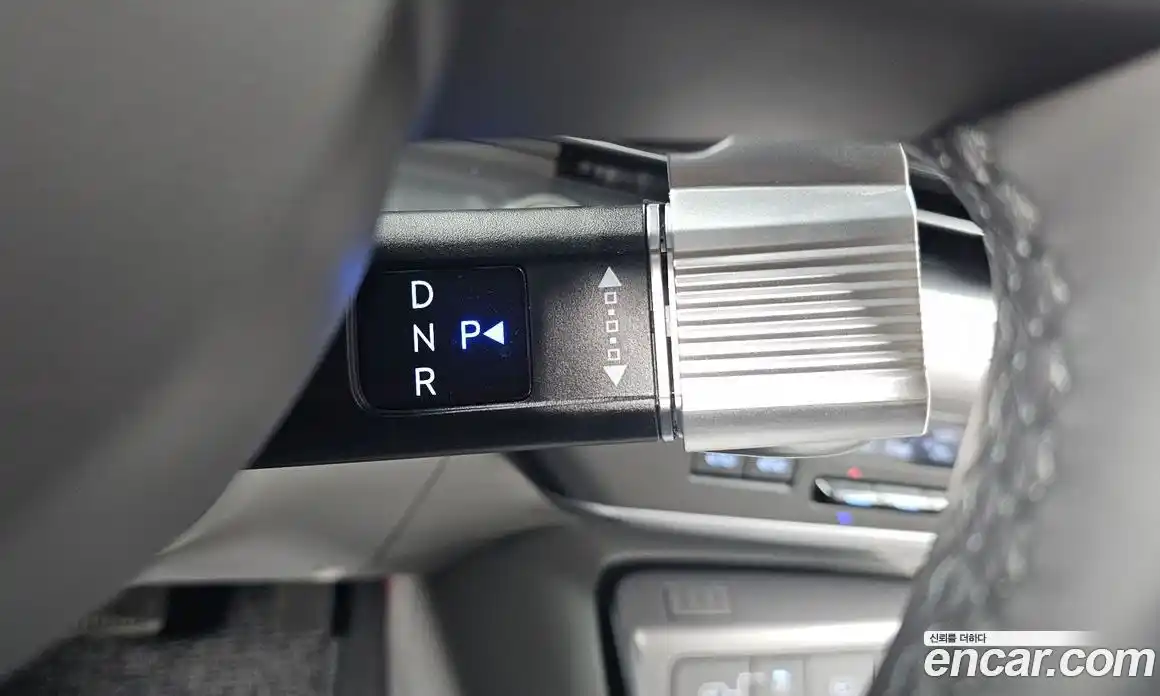 Hyundai Kona 2024 1.6 гидро в Москве № 756606, фото 9