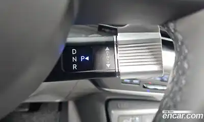 Hyundai Kona 2024 1.6 гидро в Москве № 756606, миниатюра 9