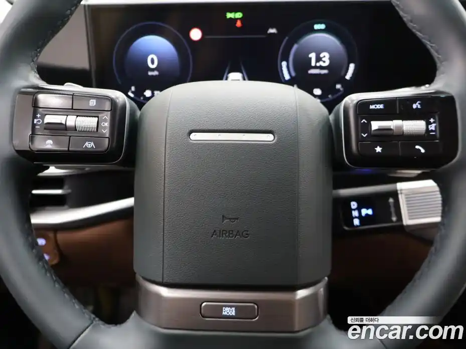 Hyundai Grandeur 2025 1.6 Автомат в Москве № 756757, фото 12