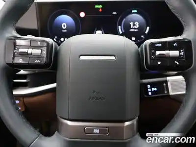 Hyundai Grandeur 2025 1.6 Автомат в Москве № 756757, миниатюра 12