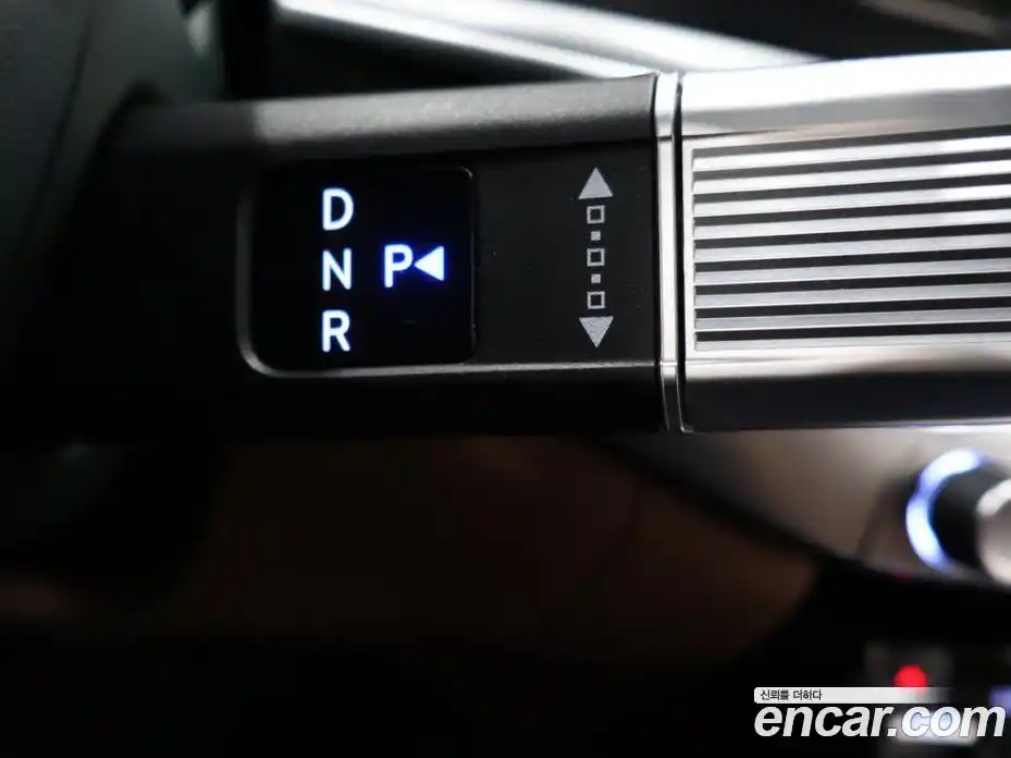 Hyundai Grandeur 2025 1.6 Автомат в Москве № 756757, фото 13