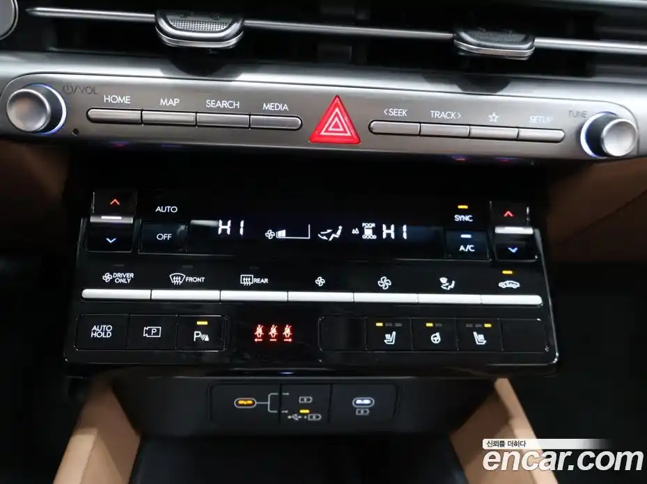 Hyundai Grandeur 2025 1.6 Автомат в Москве № 756757, фото 16