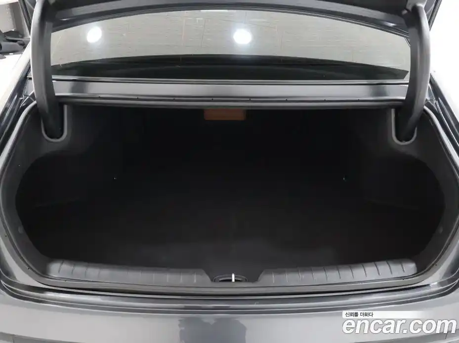 Hyundai Grandeur 2025 1.6 Автомат в Москве № 756757, фото 18