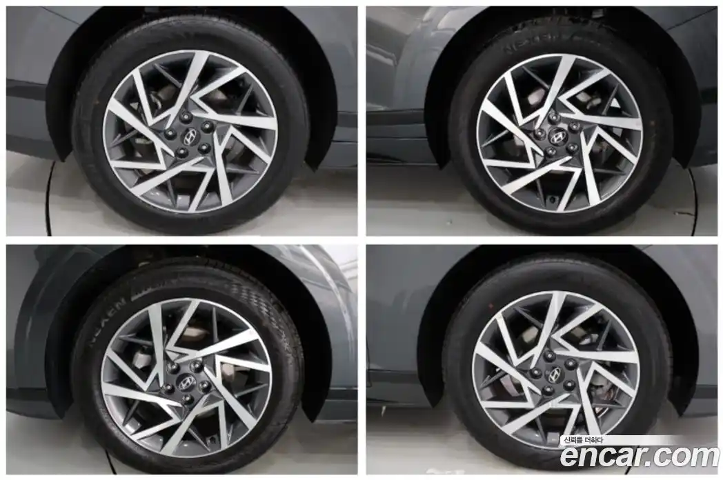 Hyundai Grandeur 2025 1.6 Автомат в Москве № 756757, фото 19