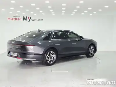 Hyundai Grandeur 2025 1.6 Автомат в Москве № 756757, миниатюра 5