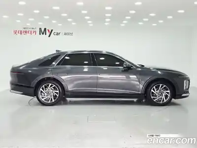 Hyundai Grandeur 2025 1.6 Автомат в Москве № 756757, миниатюра 6