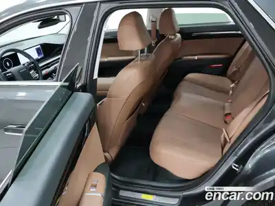 Hyundai Grandeur 2025 1.6 Автомат в Москве № 756757, миниатюра 10