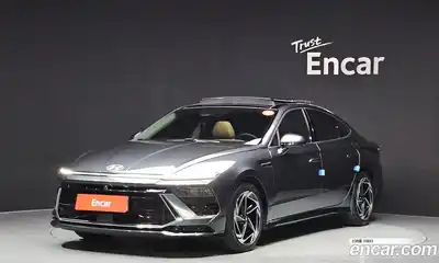 Hyundai Sonata, 2023