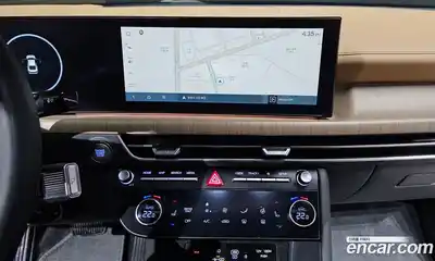 Hyundai Sonata 2023 2.0 Автомат в Москве № 756771, миниатюра 12