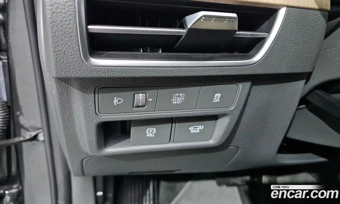 Hyundai Sonata 2023 2.0 Автомат в Москве № 756771, фото 16