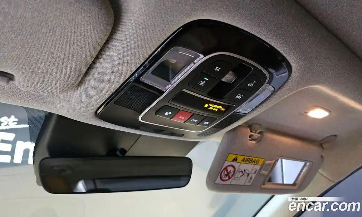 Hyundai Sonata 2023 2.0 Автомат в Москве № 756771, фото 17