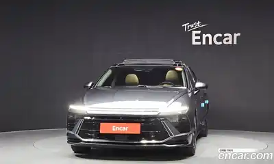 Hyundai Sonata 2023 2.0 Автомат в Москве № 756771, миниатюра 3