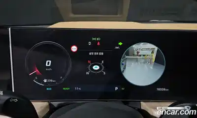 Hyundai Sonata 2023 2.0 Автомат в Москве № 756771, миниатюра 8