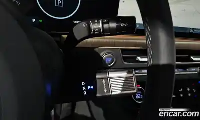 Hyundai Sonata 2023 2.0 Автомат в Москве № 756771, миниатюра 9