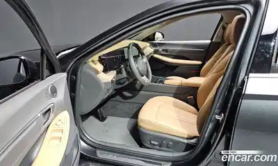 Hyundai Sonata 2023 2.0 Автомат в Москве № 756771, миниатюра 10