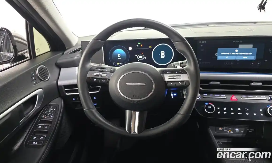 Hyundai Sonata 2024 2.0 Автомат в Москве № 756779, фото 13