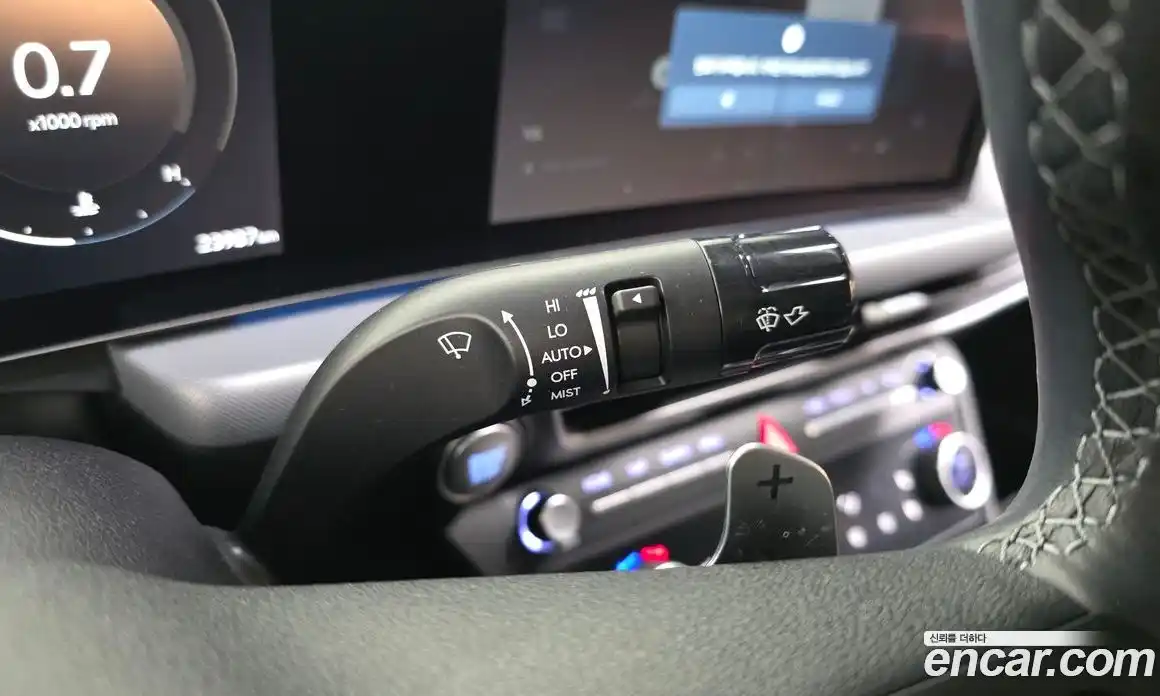 Hyundai Sonata 2024 2.0 Автомат в Москве № 756779, фото 18