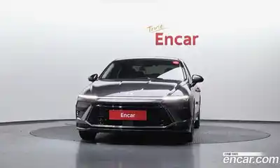 Hyundai Sonata 2024 2.0 Автомат в Москве № 756779, миниатюра 3