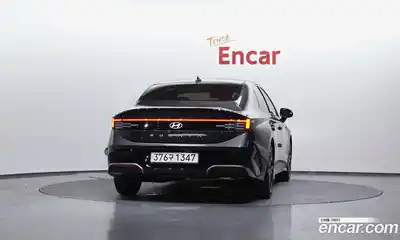 Hyundai Sonata 2024 2.0 Автомат в Москве № 756779, миниатюра 4