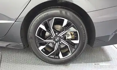 Hyundai Sonata 2024 2.0 Автомат в Москве № 756779, миниатюра 5