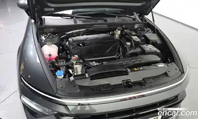 Hyundai Sonata 2024 2.0 Автомат в Москве № 756779, миниатюра 6