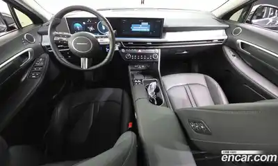 Hyundai Sonata 2024 2.0 Автомат в Москве № 756779, миниатюра 7