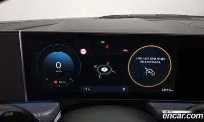 Hyundai Sonata 2024 2.0 Автомат в Москве № 756779, миниатюра 8