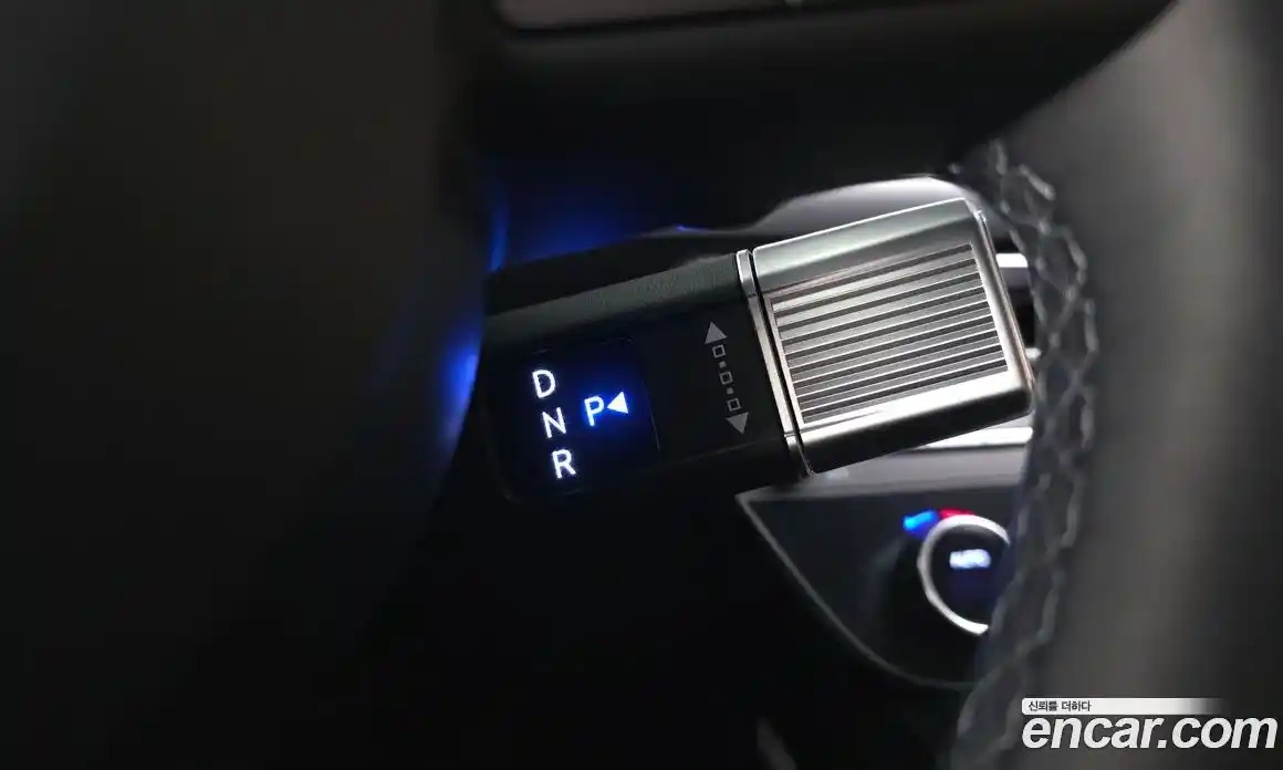 Hyundai Sonata 2024 2.0 Автомат в Москве № 756779, фото 9