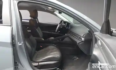 Hyundai Avante 2021 1.6 Автомат в Москве № 756888, миниатюра 11