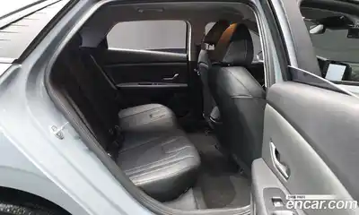 Hyundai Avante 2021 1.6 Автомат в Москве № 756888, миниатюра 12