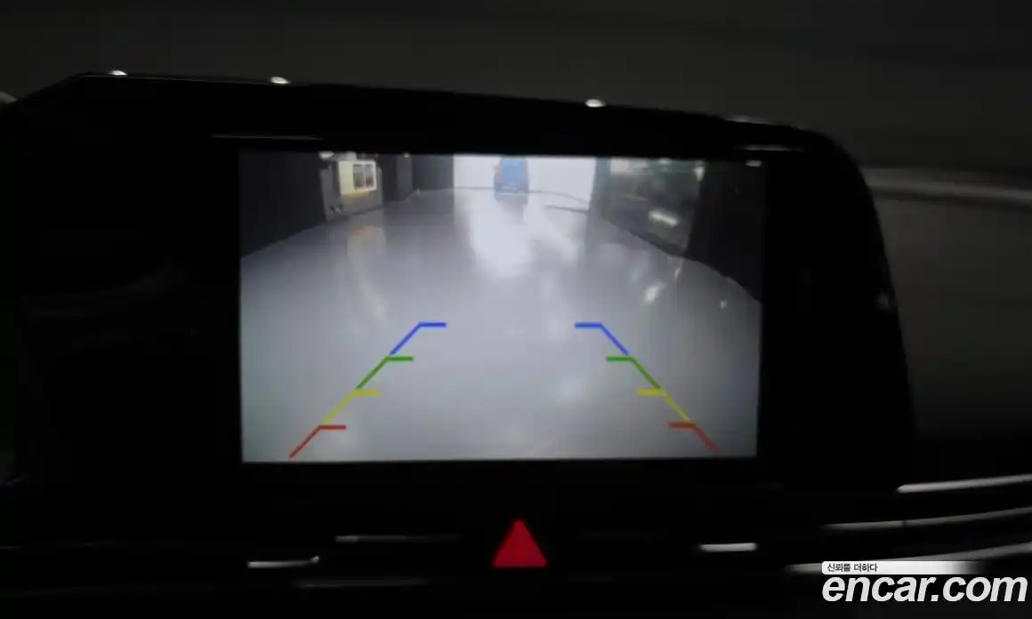 Hyundai Avante 2021 1.6 Автомат в Москве № 756888, фото 15