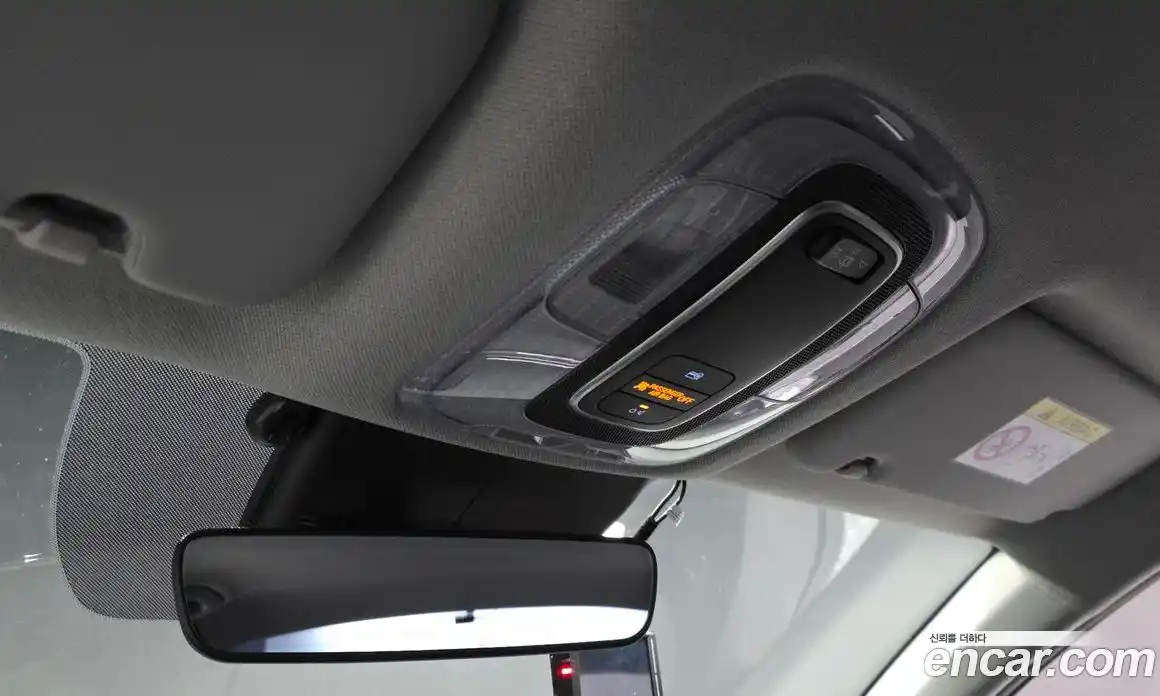 Hyundai Avante 2021 1.6 Автомат в Москве № 756888, фото 19