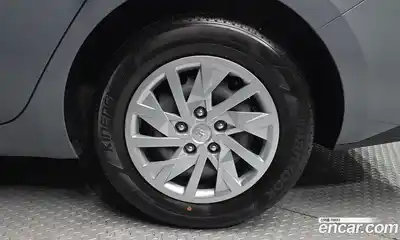 Hyundai Avante 2021 1.6 Автомат в Москве № 756888, миниатюра 5