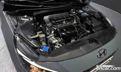 Hyundai Avante 2021 1.6 Автомат в Москве № 756888, миниатюра 6