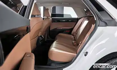 Hyundai Grandeur 2023 2.5 Автомат в Москве № 757058, миниатюра 11
