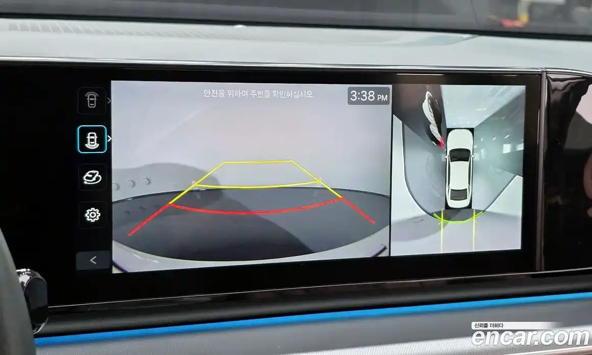 Hyundai Grandeur 2023 2.5 Автомат в Москве № 757058, фото 14