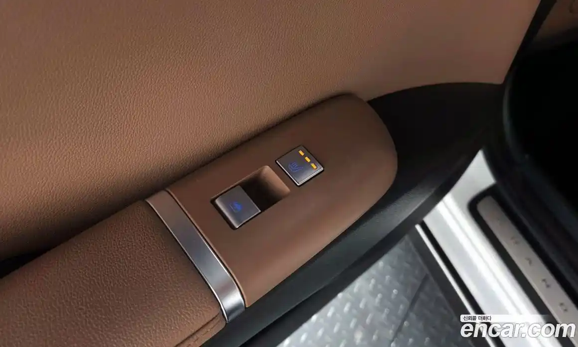 Hyundai Grandeur 2023 2.5 Автомат в Москве № 757058, фото 18