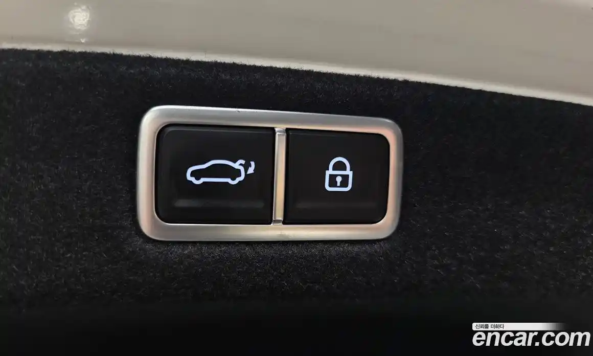 Hyundai Grandeur 2023 2.5 Автомат в Москве № 757058, фото 19