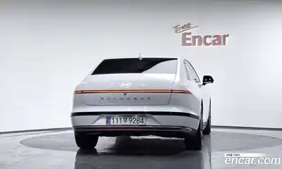 Hyundai Grandeur 2023 2.5 Автомат в Москве № 757058, миниатюра 3